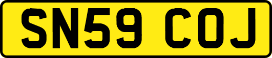 SN59COJ