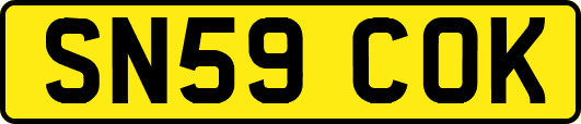 SN59COK