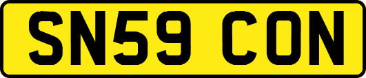 SN59CON