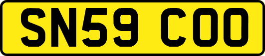 SN59COO