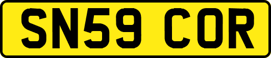 SN59COR