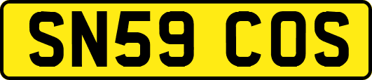 SN59COS
