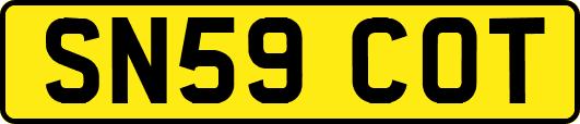 SN59COT