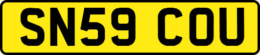SN59COU