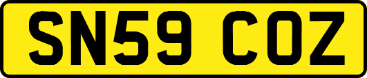 SN59COZ