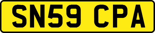 SN59CPA