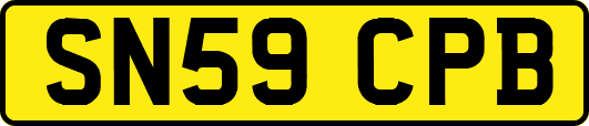 SN59CPB
