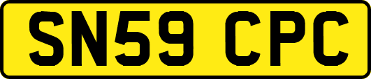 SN59CPC