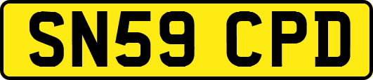 SN59CPD