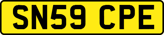 SN59CPE