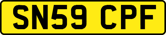 SN59CPF