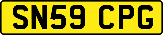 SN59CPG