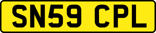 SN59CPL