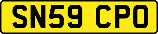 SN59CPO