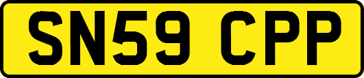 SN59CPP