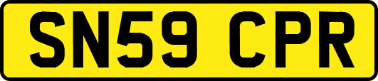 SN59CPR