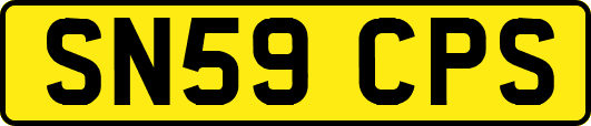 SN59CPS
