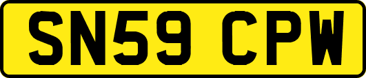 SN59CPW