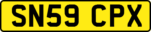 SN59CPX