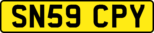 SN59CPY