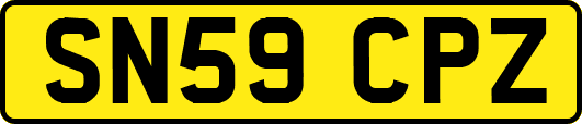 SN59CPZ