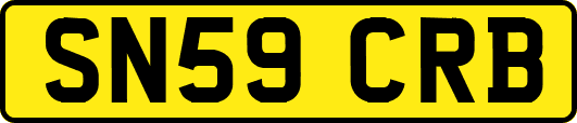 SN59CRB