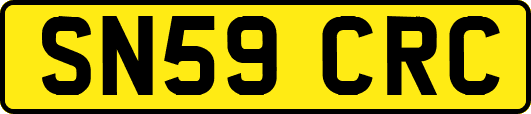 SN59CRC