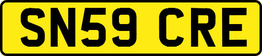 SN59CRE