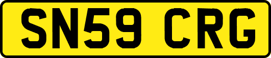 SN59CRG