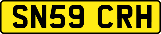 SN59CRH