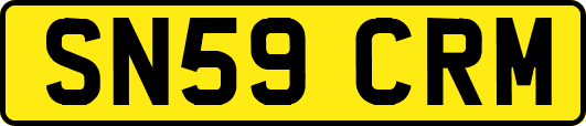 SN59CRM