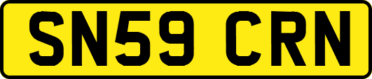 SN59CRN