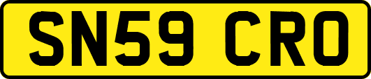 SN59CRO