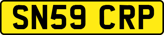 SN59CRP