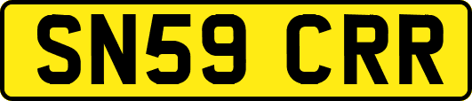 SN59CRR
