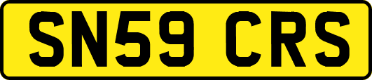 SN59CRS