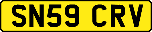 SN59CRV