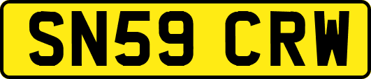 SN59CRW