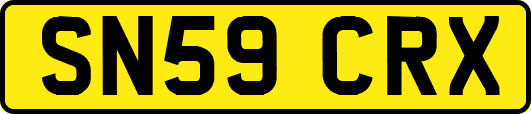 SN59CRX