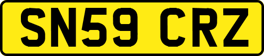 SN59CRZ