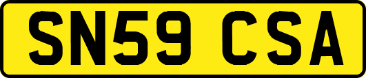 SN59CSA