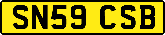 SN59CSB