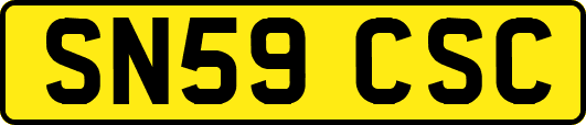 SN59CSC