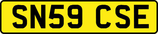 SN59CSE