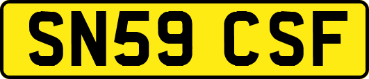 SN59CSF