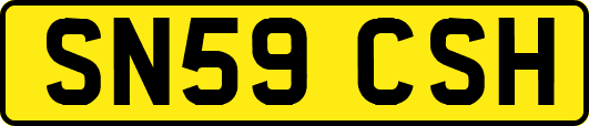 SN59CSH
