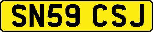 SN59CSJ