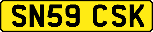 SN59CSK