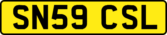 SN59CSL