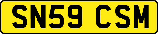 SN59CSM